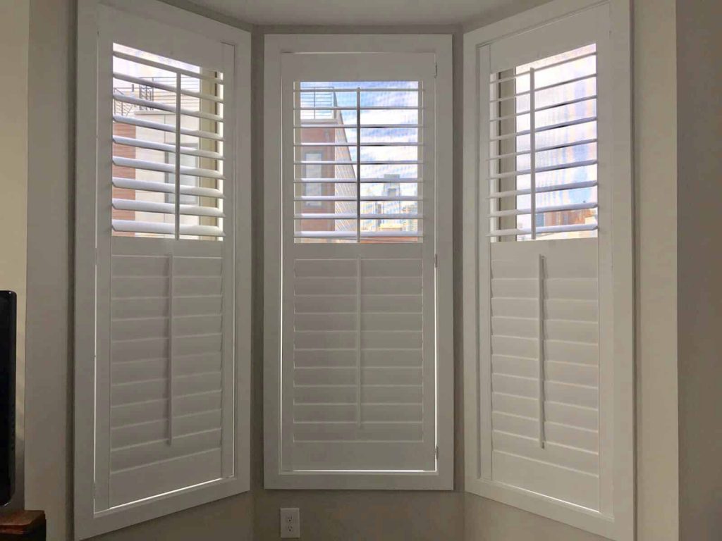 wood shutters los angeles